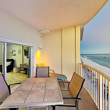Hotel Royal Palms #1302 Gulf Shores Zewnętrze zdjęcie