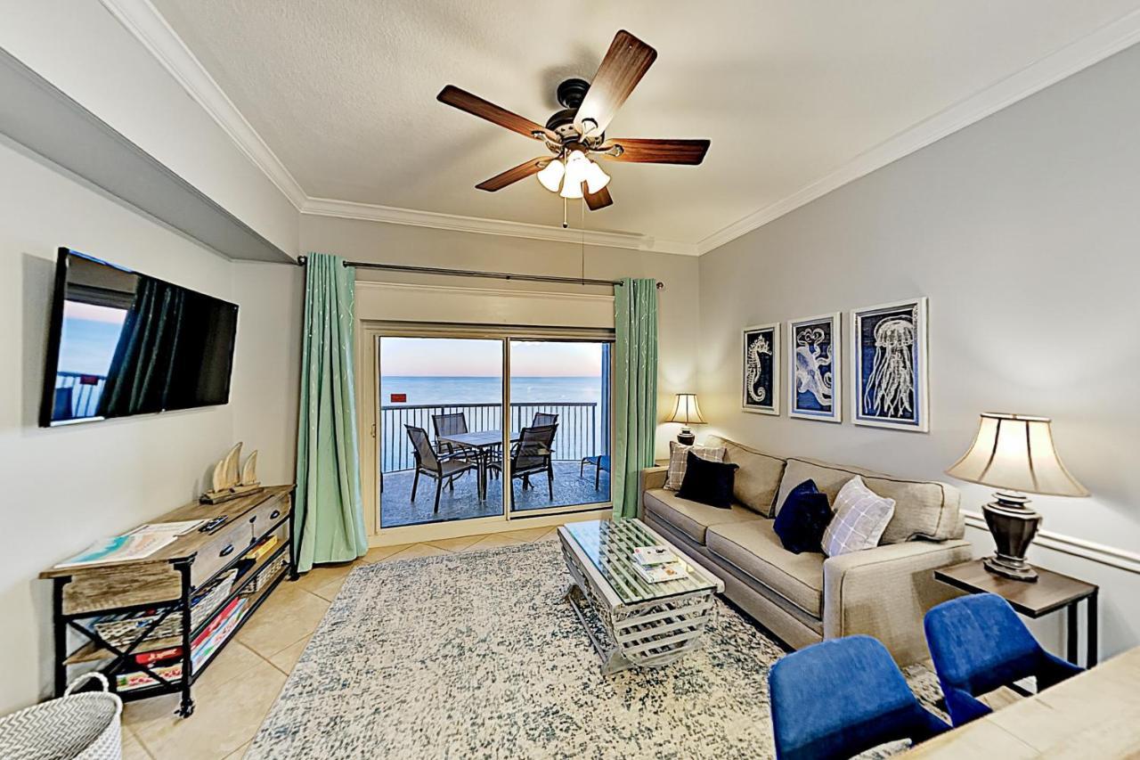 Hotel Royal Palms #1302 Gulf Shores Zewnętrze zdjęcie