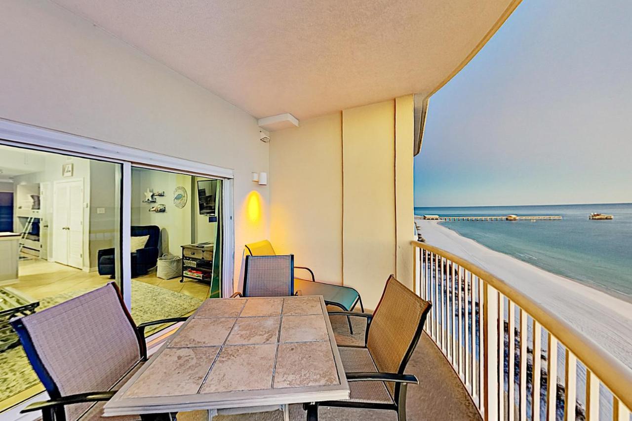 Hotel Royal Palms #1302 Gulf Shores Zewnętrze zdjęcie