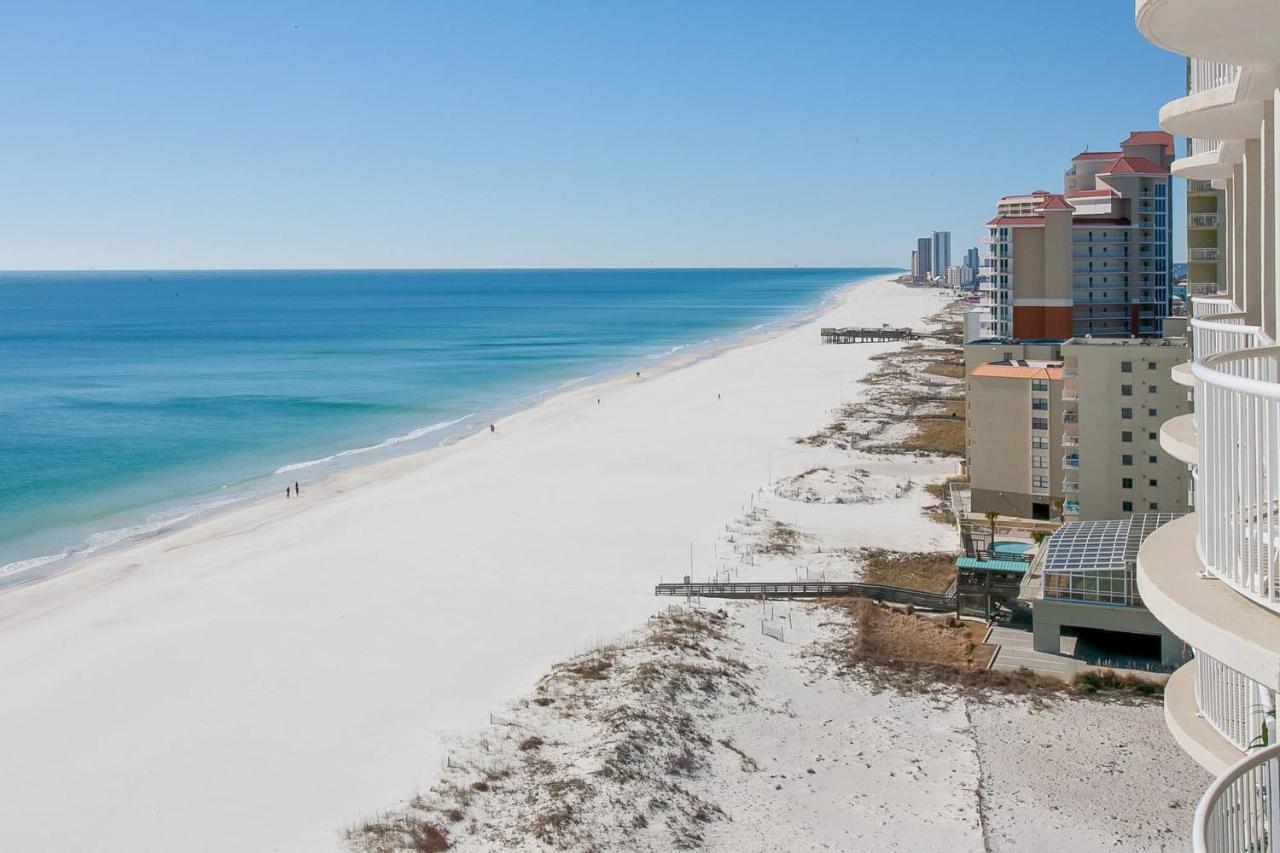 Hotel Royal Palms #1302 Gulf Shores Zewnętrze zdjęcie
