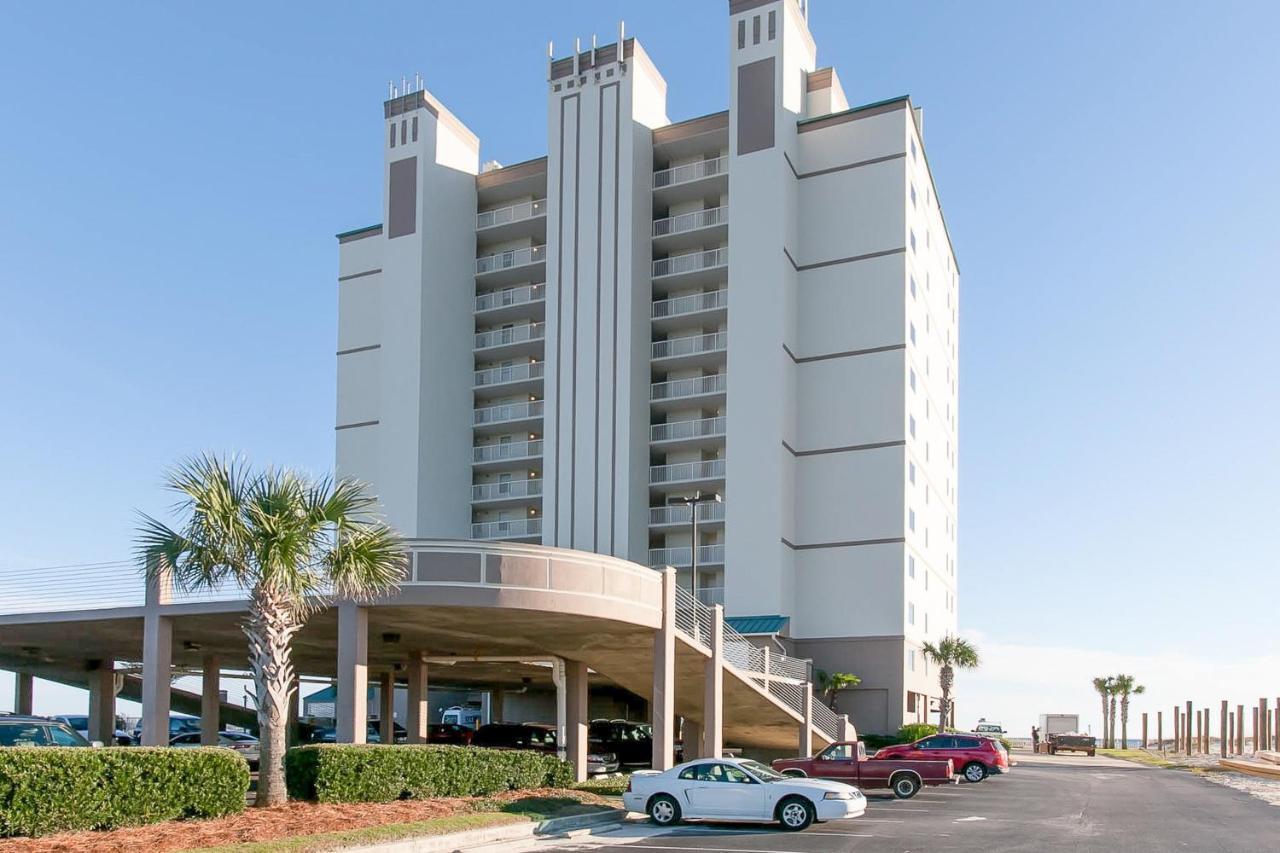 Hotel Royal Palms #1302 Gulf Shores Zewnętrze zdjęcie